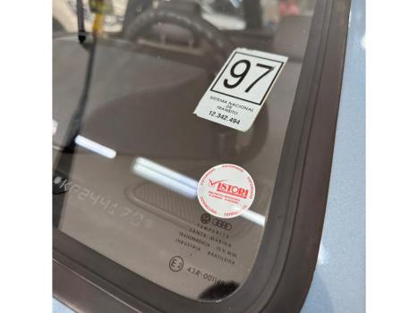 VOLKSWAGEN Parati 1.6 CL, Foto 11