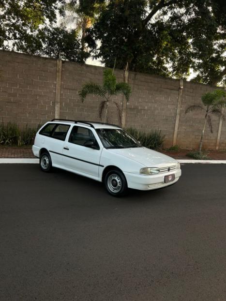 VOLKSWAGEN Parati 1.6 4P CL MI, Foto 2