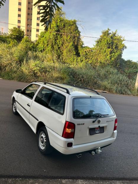 VOLKSWAGEN Parati 1.6 4P CL MI, Foto 5