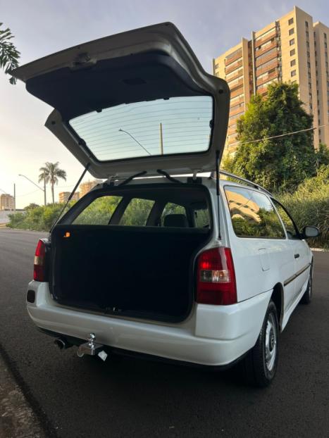 VOLKSWAGEN Parati 1.6 4P CL MI, Foto 9