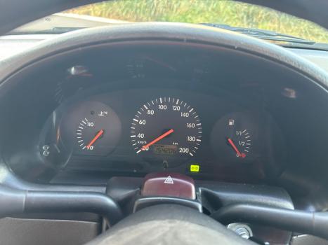 VOLKSWAGEN Parati 1.6 4P CL MI, Foto 14