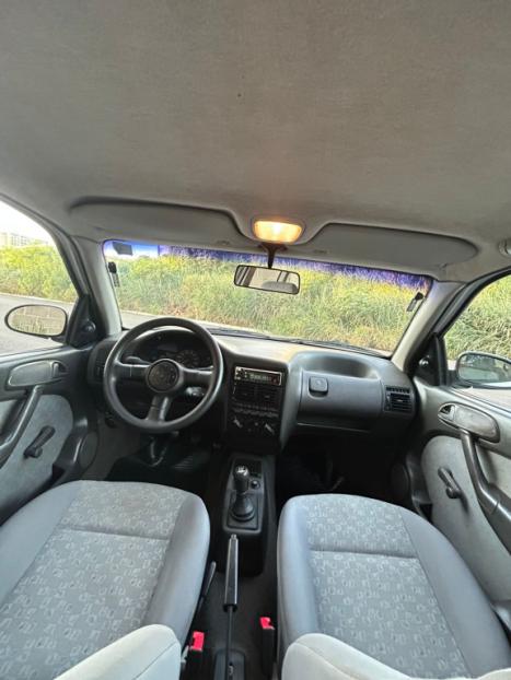 VOLKSWAGEN Parati 1.6 4P CL MI, Foto 15