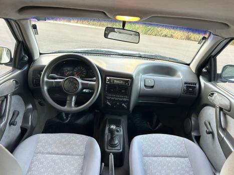 VOLKSWAGEN Parati 1.6 4P CL MI, Foto 16
