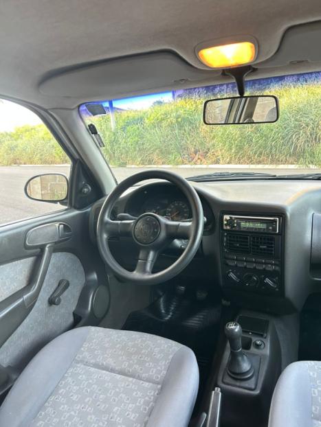 VOLKSWAGEN Parati 1.6 4P CL MI, Foto 17