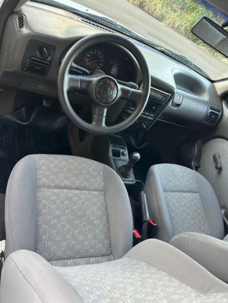 VOLKSWAGEN Parati 1.6 4P CL MI, Foto 18