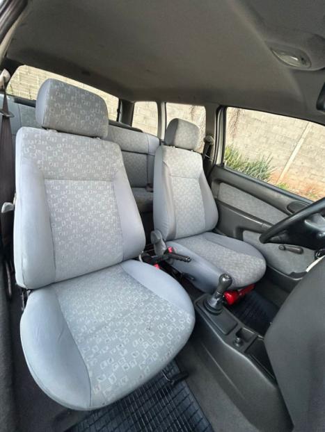 VOLKSWAGEN Parati 1.6 4P CL MI, Foto 19