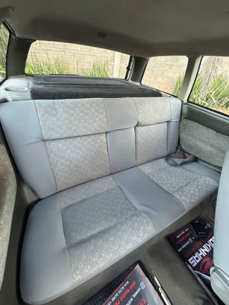 VOLKSWAGEN Parati 1.6 4P CL MI, Foto 20