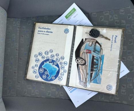 VOLKSWAGEN Parati 1.6 4P CL MI, Foto 21