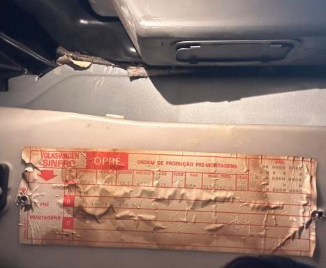 VOLKSWAGEN Parati 1.6 4P CL MI, Foto 22