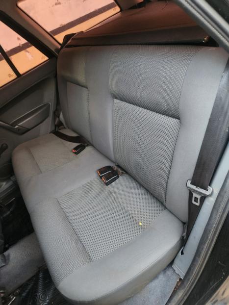VOLKSWAGEN Parati 1.6 G4 4P TRACK & FIELD FLEX, Foto 8