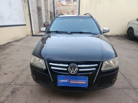 VOLKSWAGEN Parati 1.6 G4 4P TRACK & FIELD FLEX, Foto 9