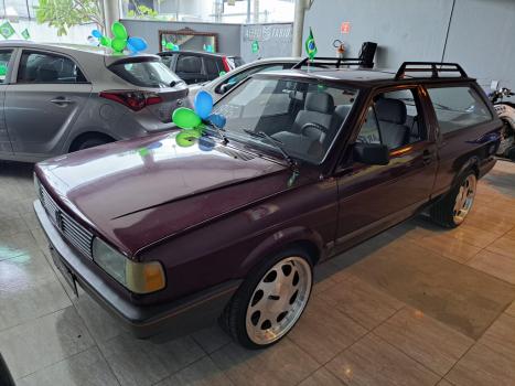 VOLKSWAGEN Parati 1.6, Foto 2