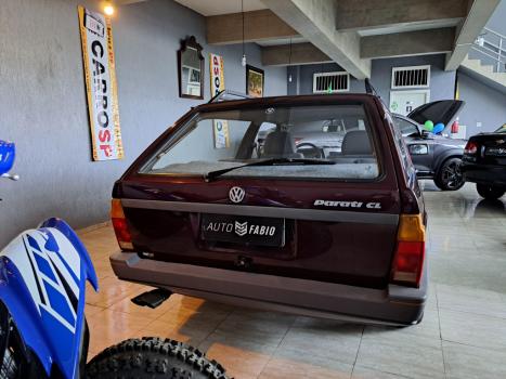 VOLKSWAGEN Parati 1.6, Foto 3