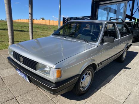 VOLKSWAGEN Parati 1.6 CL, Foto 1