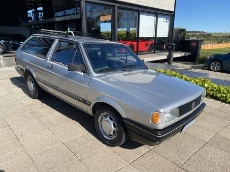VOLKSWAGEN Parati 1.6 CL, Foto 3