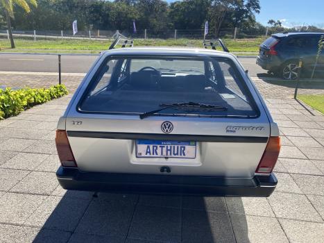 VOLKSWAGEN Parati 1.6 CL, Foto 6