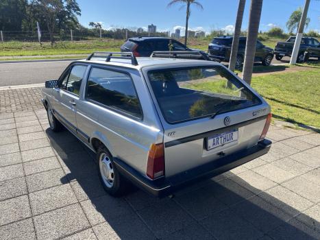VOLKSWAGEN Parati 1.6 CL, Foto 7