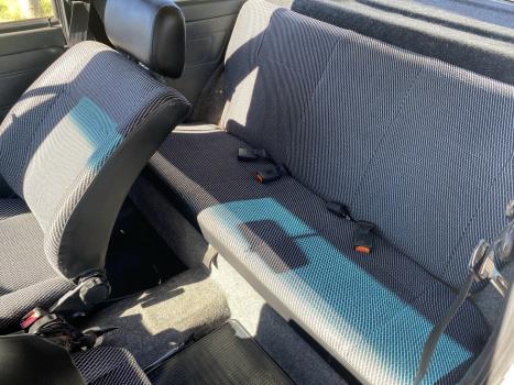 VOLKSWAGEN Parati 1.6 CL, Foto 16