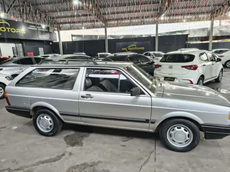 VOLKSWAGEN Parati 1.6, Foto 1