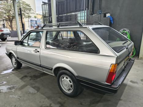 VOLKSWAGEN Parati 1.6, Foto 6