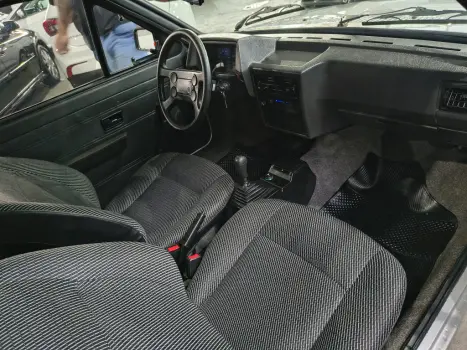VOLKSWAGEN Parati 1.6, Foto 9