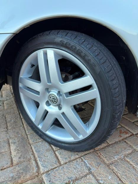 VOLKSWAGEN Parati 1.6 4P CL MI, Foto 6