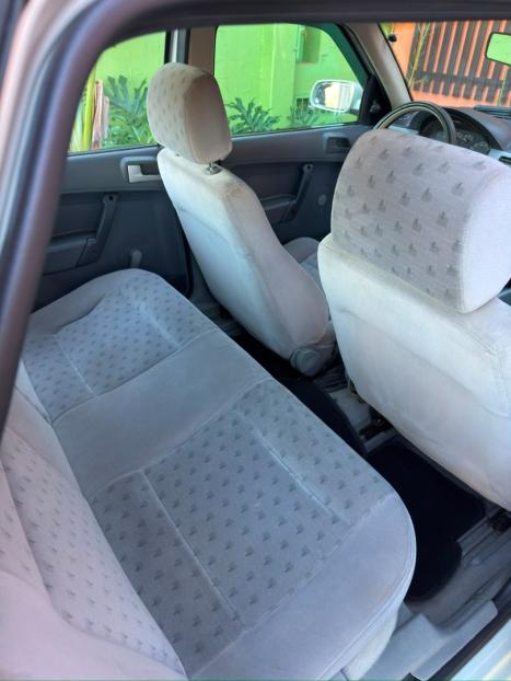VOLKSWAGEN Parati 1.6 4P CL MI, Foto 9