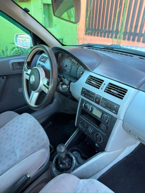 VOLKSWAGEN Parati 1.6 4P CL MI, Foto 12