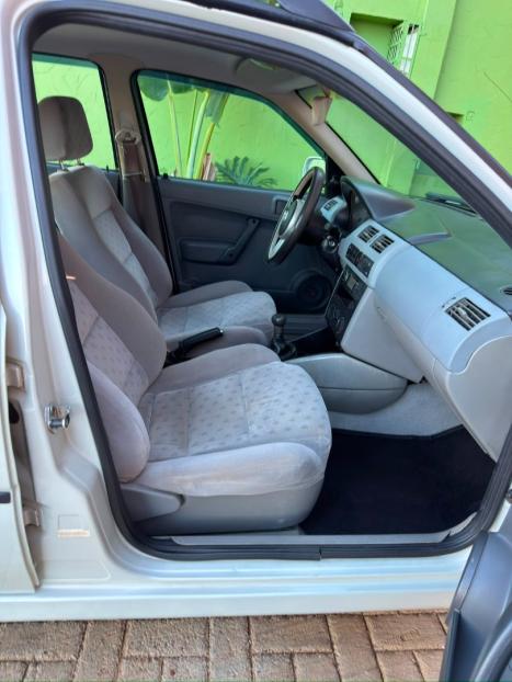VOLKSWAGEN Parati 1.6 4P CL MI, Foto 13
