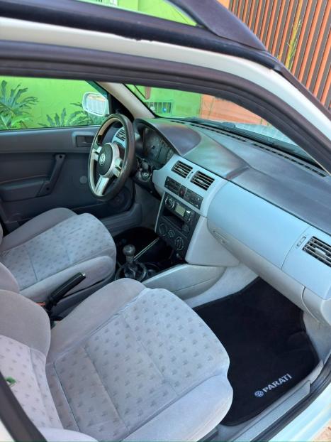 VOLKSWAGEN Parati 1.6 4P CL MI, Foto 14