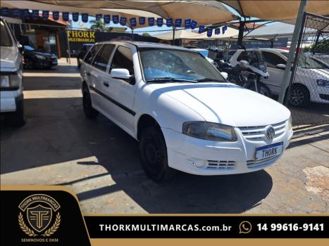 VOLKSWAGEN Parati 1.6 4P G4 TITAN FLEX, Foto 1