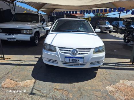 VOLKSWAGEN Parati 1.6 4P G4 TITAN FLEX, Foto 2