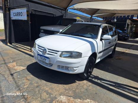 VOLKSWAGEN Parati 1.6 4P G4 TITAN FLEX, Foto 3