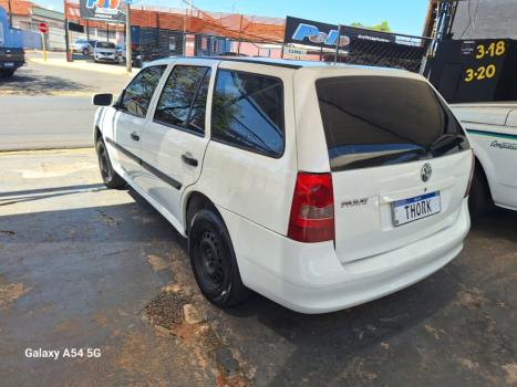 VOLKSWAGEN Parati 1.6 4P G4 TITAN FLEX, Foto 4
