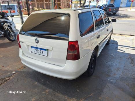 VOLKSWAGEN Parati 1.6 4P G4 TITAN FLEX, Foto 6
