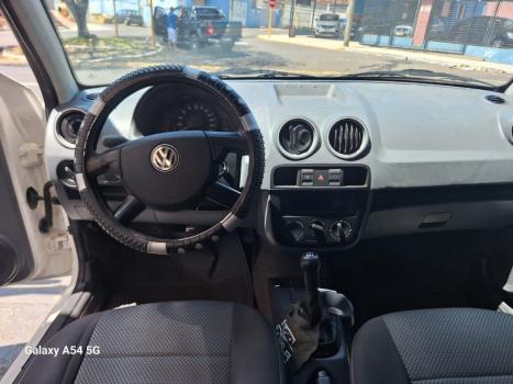 VOLKSWAGEN Parati 1.6 4P G4 TITAN FLEX, Foto 7
