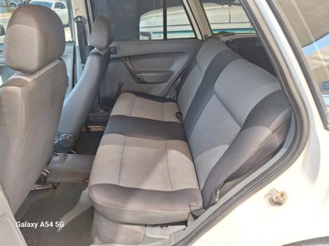 VOLKSWAGEN Parati 1.6 4P G4 TITAN FLEX, Foto 8