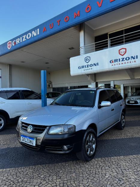 VOLKSWAGEN Parati 1.6 G3 TRACK & FIELD FLEX, Foto 1