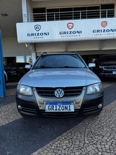 VOLKSWAGEN Parati 1.6 G3 TRACK & FIELD FLEX, Foto 2
