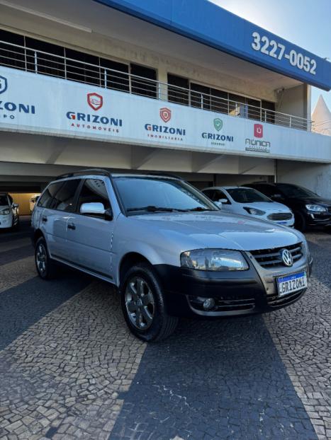 VOLKSWAGEN Parati 1.6 G3 TRACK & FIELD FLEX, Foto 3