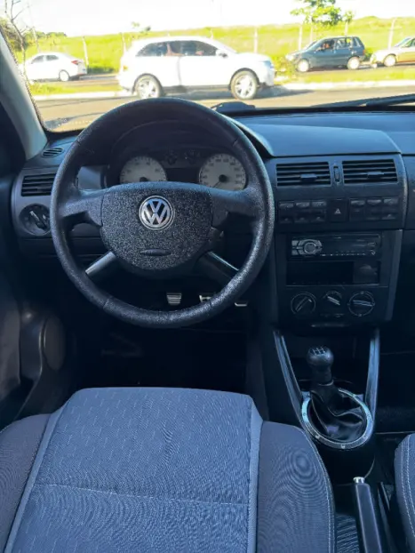 VOLKSWAGEN Parati 1.6 G3 TRACK & FIELD FLEX, Foto 7