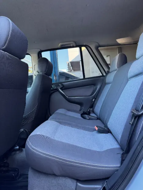 VOLKSWAGEN Parati 1.6 G3 TRACK & FIELD FLEX, Foto 9