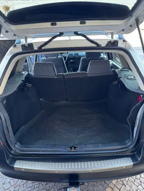 VOLKSWAGEN Parati 1.6 G3 TRACK & FIELD FLEX, Foto 10