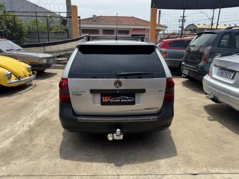 VOLKSWAGEN Parati 1.6 4P G4 SURF FLEX, Foto 3