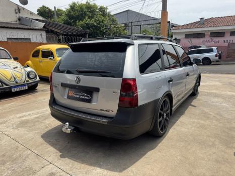 VOLKSWAGEN Parati 1.6 4P G4 SURF FLEX, Foto 4