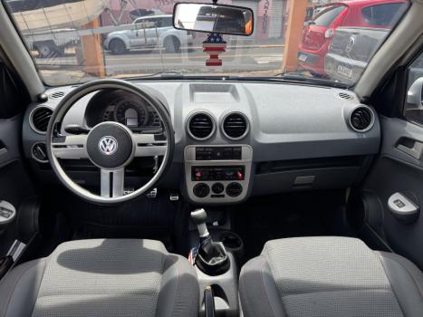VOLKSWAGEN Parati 1.6 4P G4 SURF FLEX, Foto 7