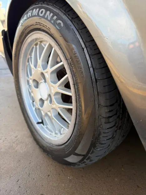 VOLKSWAGEN Parati 1.8 GL, Foto 9