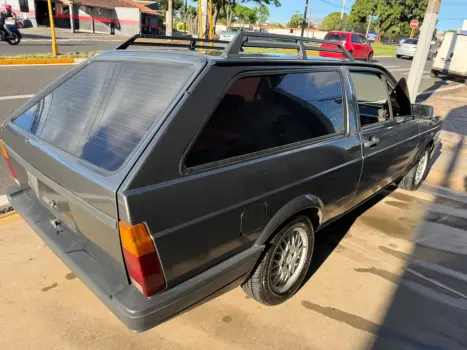 VOLKSWAGEN Parati 1.8 GL, Foto 11