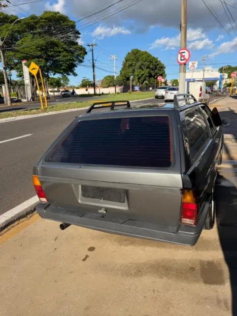 VOLKSWAGEN Parati 1.8 GL, Foto 12