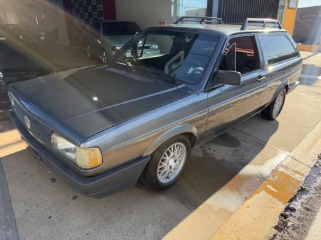 VOLKSWAGEN Parati 1.8 GL, Foto 1